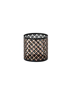 Yankee Candle Halloween Jar Sleeve